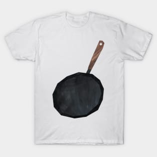 Frying pan T-Shirt